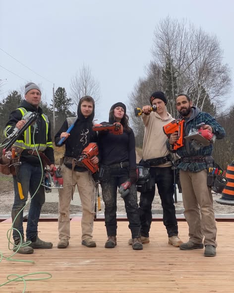 Office and outreach coordination