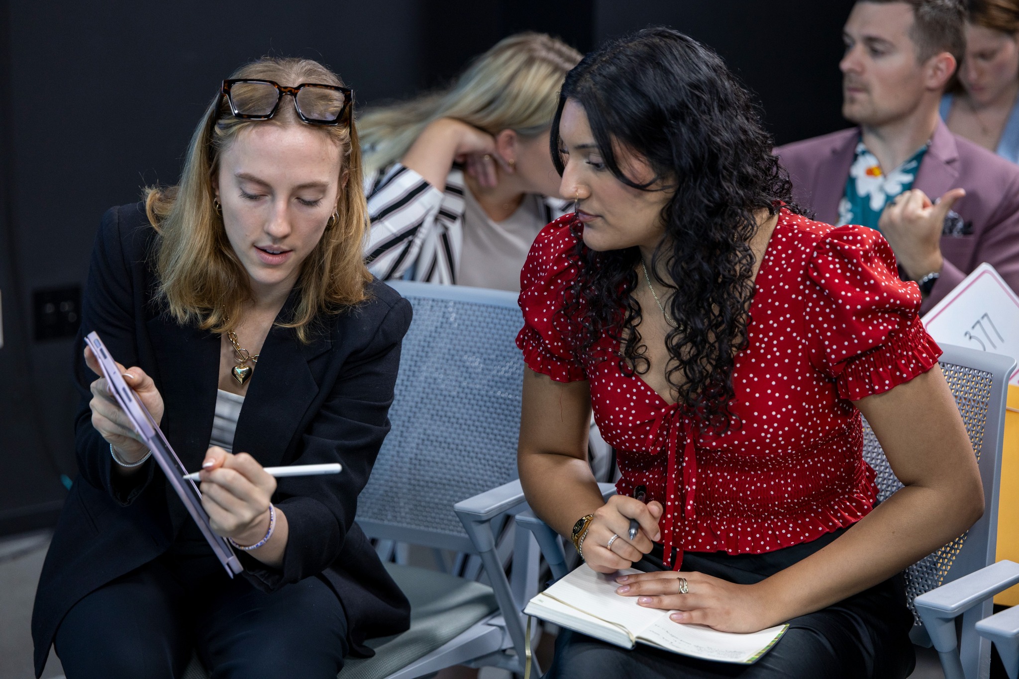 Direct relief program